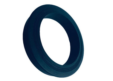 Anello con sigillo di gomma del sindacato del martello