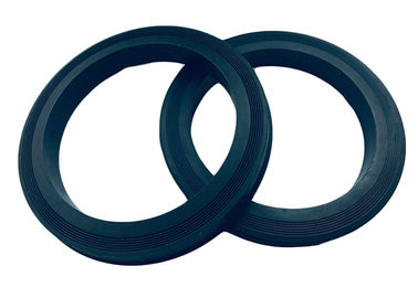 Figura 2202 anelli con sigillo 2" 3" 4" del labbro di 1502 del martello guarnizioni del sindacato dimensione NBR FKM PTFE