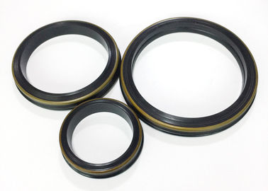 NBR Fig1502 Martello Unione Sigilli Nitrile Buna-N Anello di sigillo resistente all'olio ad alta pressione