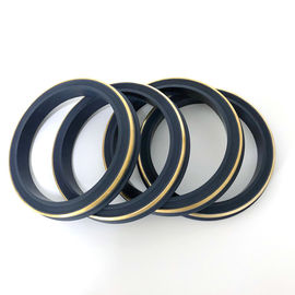 NBR Fig1502 Martello Unione Sigilli Nitrile Buna-N Anello di sigillo resistente all'olio ad alta pressione