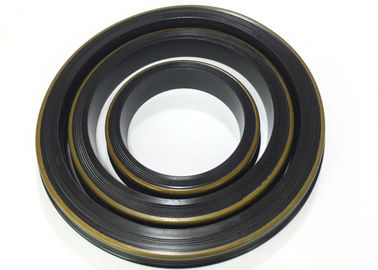 NBR Fig1502 Martello Unione Sigilli Nitrile Buna-N Anello di sigillo resistente all'olio ad alta pressione