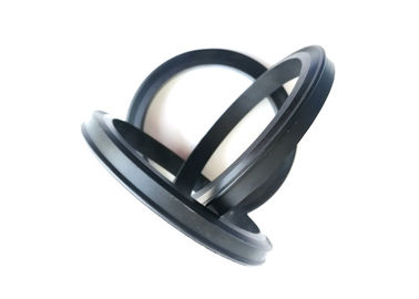 NBR Fig1502 Martello Unione Sigilli Nitrile Buna-N Anello di sigillo resistente all'olio ad alta pressione