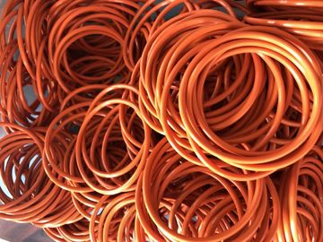 Resistenza all'acqua colorata di dimensione disponibile di gomma dei giunti circolari 2mm-2000mm di NBR