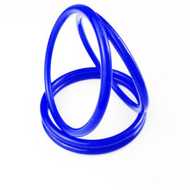 Anelli O in gomma flessibili e durevoli FKM NBR EPDM Sigillo in silicone per varie applicazioni