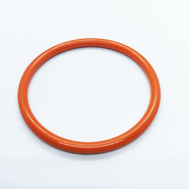 Giunti circolari rotondi della gomma di silicone dell'OEM per l'attrezzatura elettronica dello strumento