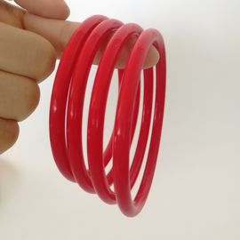 Anelli con sigillo di gomma di dimensione standard/durezza termoresistente dello ShoreA 30-100 del giunto circolare