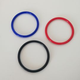 Dimensione anelli con sigillo di gomma/dei piccoli giunti circolari di gomma molli impermeabili multi disponibile