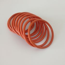 Iso del CE rotondo dei giunti circolari della gomma di silicone, anelli con sigillo di gomma che invecchiano resistenza