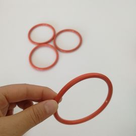 Il giunto circolare impermeabile del silicone sigilla la resistenza ad alta temperatura per elettronico