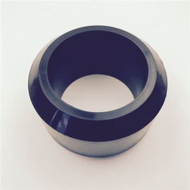 4,5&quot; 5,5&quot; 35MPa tazze di gomma dell'imballatore del giacimento di petrolio NBR HMNR