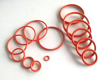 Giunti circolari del micro del gaske dell'anello di gomma del giunto circolare del silicone del epdm AS568
