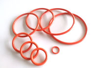 La dimensione dell'anello del giunto circolare del silicone del epdm AS568 e la sezione trasversale del giunto circolare hanno personalizzato il piccolo e grande anello di gomma