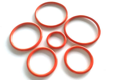 Giunto circolare termoresistente del silicone della guarnizione del produttore standard del giunto circolare AS568