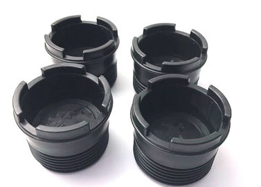 Cappucci di protezione filettatura in plastica per tubi di perforazione standard API forniti dal produttore
