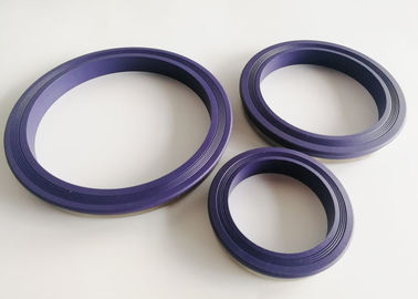 NBR Rubber Hammer Union Seal per gas standard o acido a forma di O