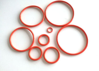 Vendita a caldo taglia personalizzata sigillo colore NBR HNBR EPDM silicone gomma O anello