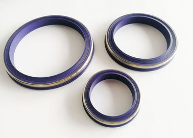 Guarnizioni del sindacato del martello di Fluoroelastomer Buna per i tubi ad alta pressione 2" 3" 4" dimensione
