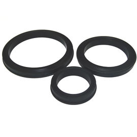 Paypal Accettato Standard O Shape Hammer Union Seals / Weco Seal Rings per la lucidatura