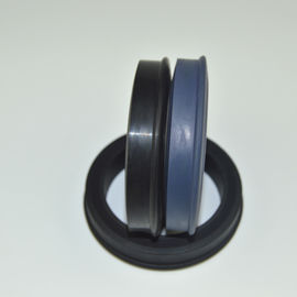 Paypal Accettato Standard O Shape Hammer Union Seals / Weco Seal Rings per la lucidatura