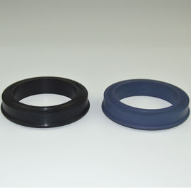 Paypal Accettato Standard O Shape Hammer Union Seals / Weco Seal Rings per la lucidatura