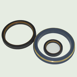 NBR Rubber Hammer Union Seal per gas standard o acido a forma di O