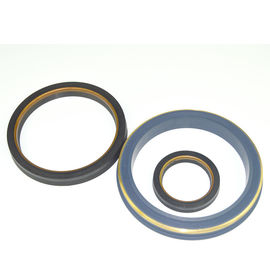 NBR Rubber Hammer Union Seal per gas standard o acido a forma di O