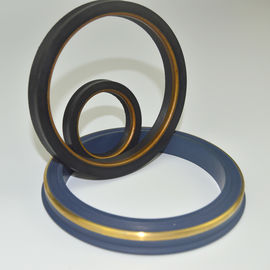 NBR Rubber Hammer Union Seal per gas standard o acido a forma di O