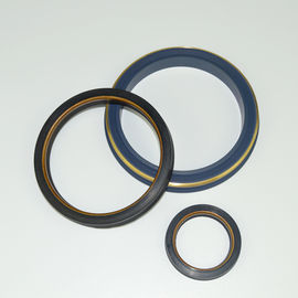 NBR Rubber Hammer Union Seal per gas standard o acido a forma di O