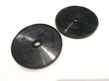 Kit di riparazione del diaframma della pompa resistente all'olio per ambienti difficili