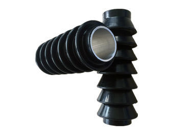 MV Style Alta resistenza all'abrasione Frac Fluid Compound Ideale per condizioni difficili nei campi petroliferi