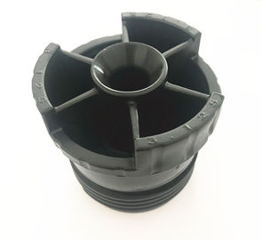 Diverse serie NC Reg FH PAC 2-7/8 tubo di trivellazione utilizza protettori di filo di plastica per viti BTC STC LTC