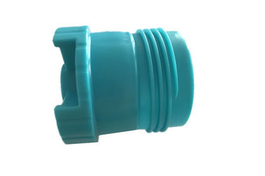 NC Reg FH PAC attrezzi per l'installazione di foratura protettori di filo di involucri di plastica di varie dimensioni