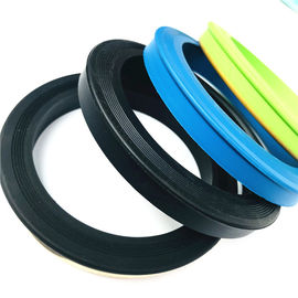 FIG 602/1002/1502 NBR colorato HNBR FKM PTFE Martello Sigillo dell'Unione Accetta personalizzato