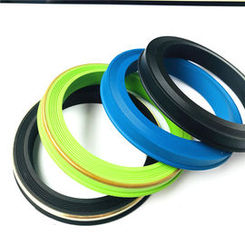 FIG 602/1002/1502 NBR colorato HNBR FKM PTFE Martello Sigillo dell'Unione Accetta personalizzato