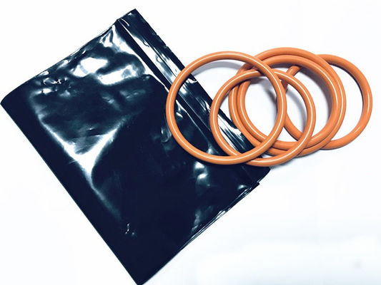 Corredi del corredo 3 1/2» Shorty di riparazione del giacimento di petrolio O Ring Rubber Seal Kits di serie del sindacato AS568 del martello