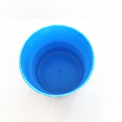 Protezione dei tubi PP Protezioni dei fili in plastica BTC Coperture dei tubi