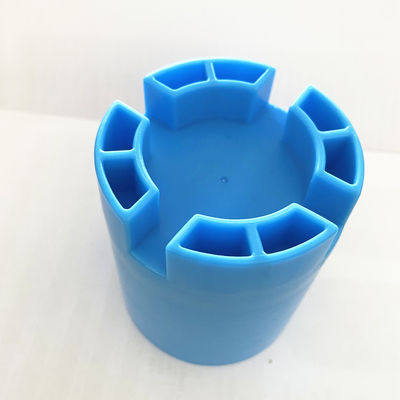 NC Reg FH PAC attrezzi per l'installazione di foratura protettori di filo di involucri di plastica di varie dimensioni