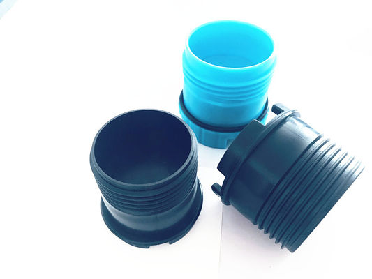 Pin and Box REG / IF / HT / FH Tipo Protezioni opzionali di filo di plastica per diversi fili e dimensioni