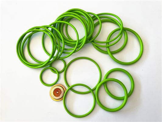 Strumento per l'adattatore di filo 20 Baker NBR FKM Rubber Sealing Re-Dressing Kits