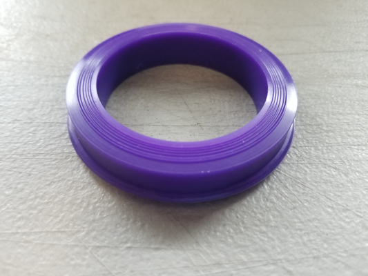 Fico di gomma 1502 AS568 dell'anello con sigillo 2 del poliuretano del sindacato di Tpu