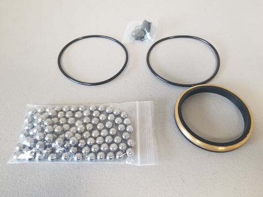 1 pollice FIG 1002 Kit di tenuta della valvola di presa con NBR HNBR FKM per tenute della valvola di presa nel campo petrolifero