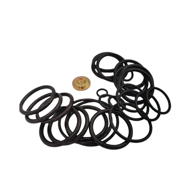 Colori personalizzabili Tipi Wireline # 10 BP3.SEC Kits di rettifica per tutti i connettori comuni