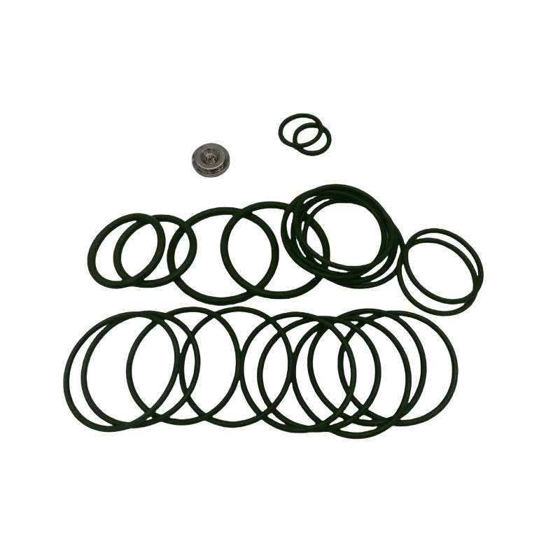 Kit di riparazione della linea elettrica Strumenti di impostazione #20 Kit di riparazione Baker per la manutenzione del ponte della spina