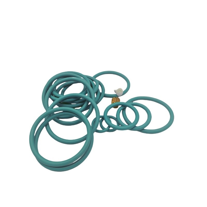Dimensione personalizzata Colorato Alta Durezza 312 Shorty Redress Kit per plug di ponte