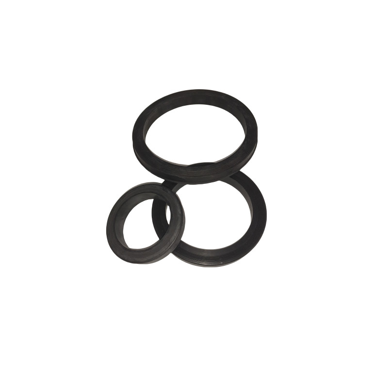 HNBR FKM Weco Union Seal Ring Fig 1002 1502 602