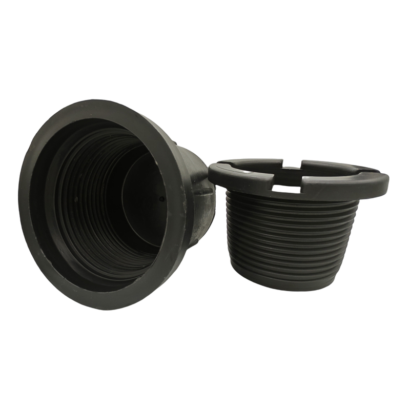 API Standard Shanghai Factory NC 50 Maschio femmina riciclare tubi Casing Thread Protectors