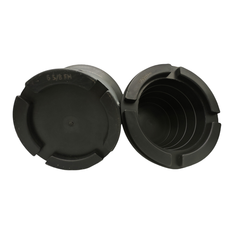 Proteggenti per fili di tubature a vite in PP di plastica FH API Standard 6 5/8 FH