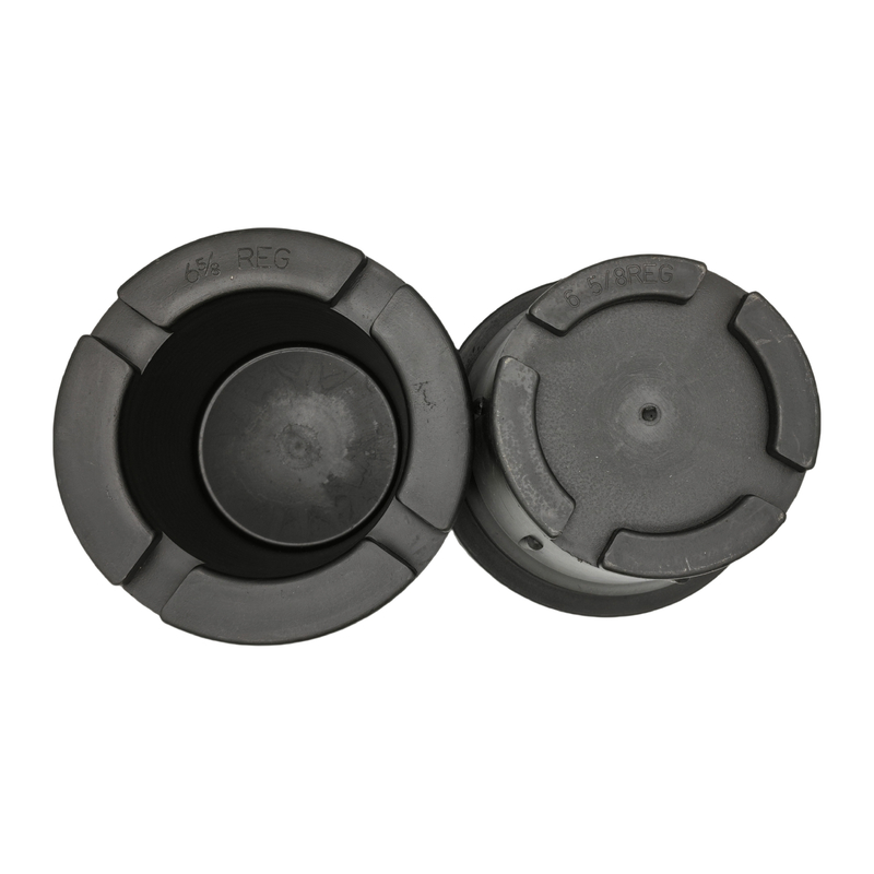 Scatole a spillo 6-5/8 Protezioni di filo di plastica con prestazioni durature