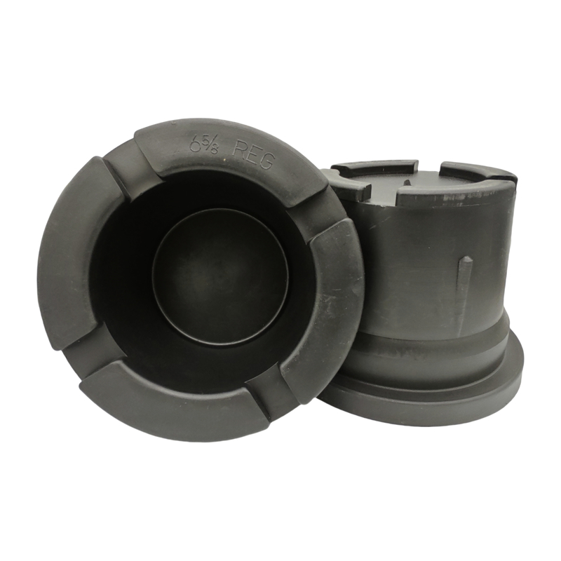 Casella a perno 2-3/8 3-1/2 4-1/2 Casella a perno REG IF HT FH API Perforazione di pozzo standard Utilizzare protettore di filo del campo petrolifero