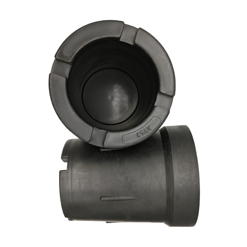 XT 57 Tipo di protezione da filo nero per scatole pesanti